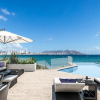 Newly built apartment in front of Poniente beach in Benidorm